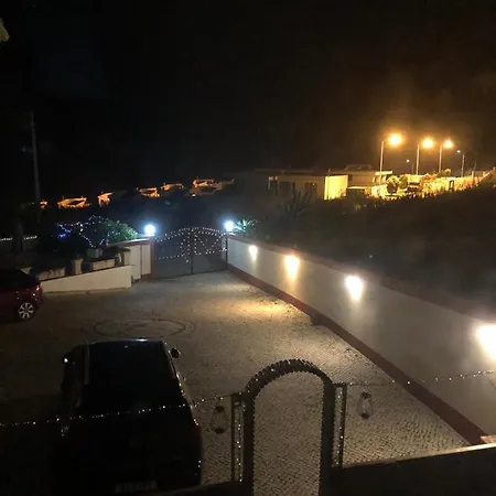 Mãe Foz Quarto em Acomodações Particulares Foz do Arelho