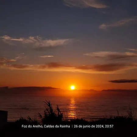 Quarto em Acomodações Particulares Mãe Foz *