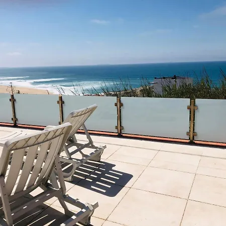 民宿 Mae Foz 福斯·杜·阿勒奥