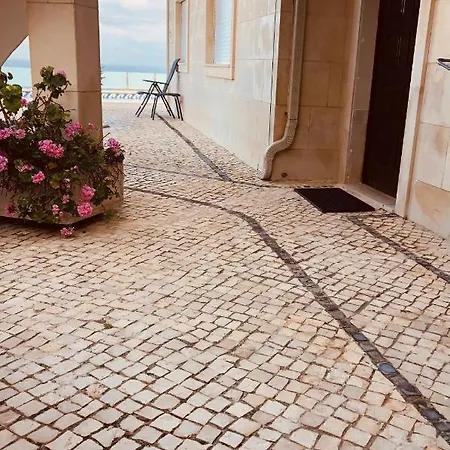 Mae Foz Δωμάτια σε οικογενειακή κατοικία *
