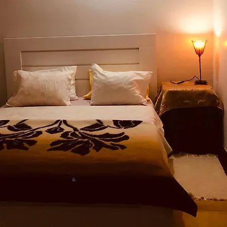 Mae Foz 民宿 福斯·杜·阿勒奥