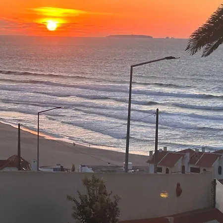 Mae Foz Pansiyon Foz do Arelho