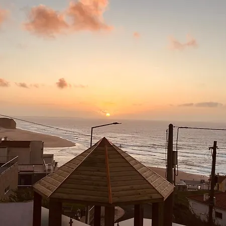 Mae Foz Alloggio in famiglia Foz do Arelho