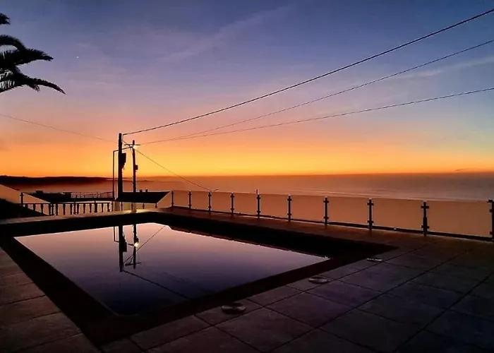 Homestay szállás Mae Foz