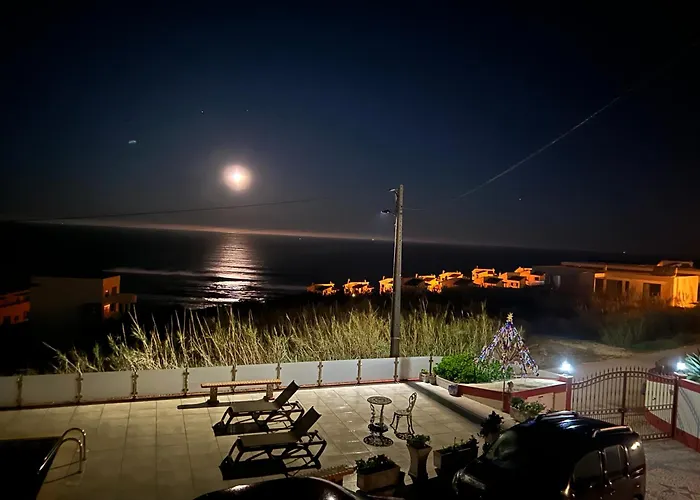 Homestay szállás Mae Foz *