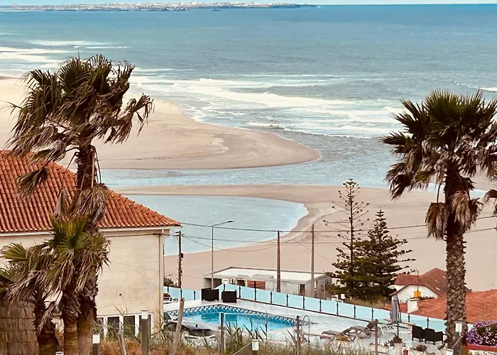 Mae Foz * Foz do Arelho